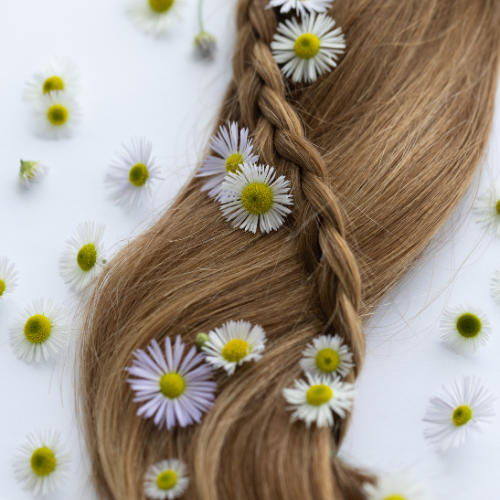 Hair Care